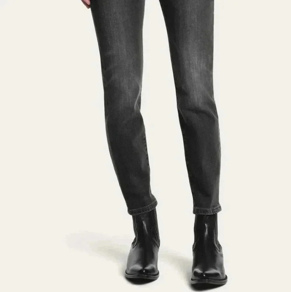 FRYE WOMEN Sienna Cropped Skinny Jean - Picture 12 of 16